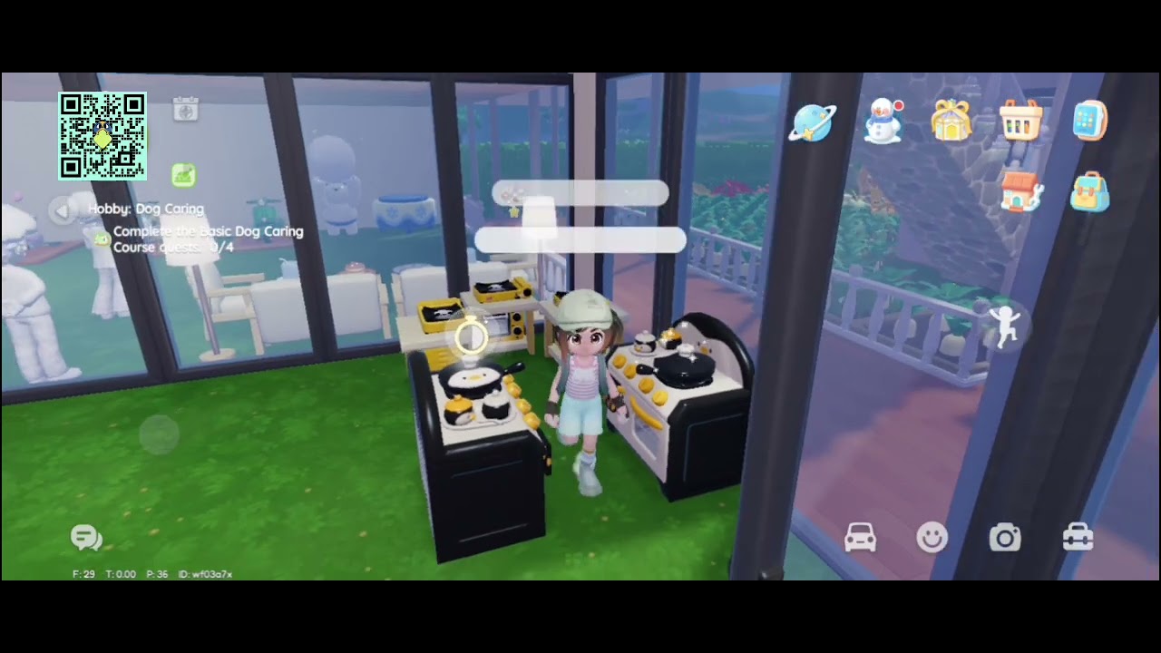 [HEARTOPIA] Gameplay 23