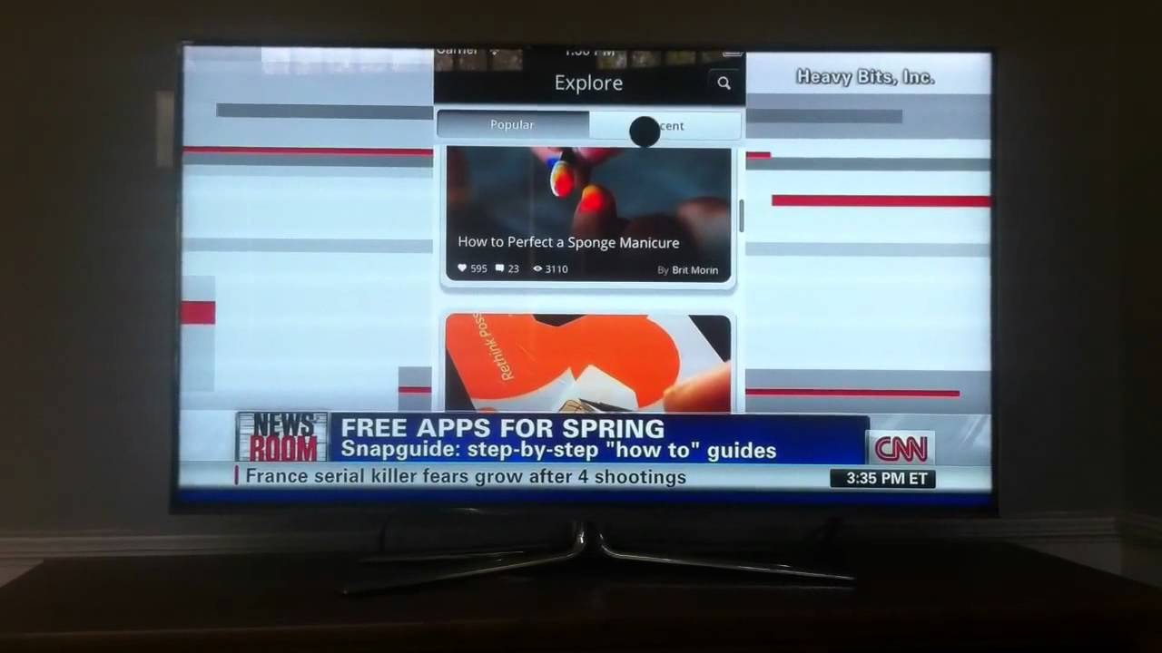 Snapguide