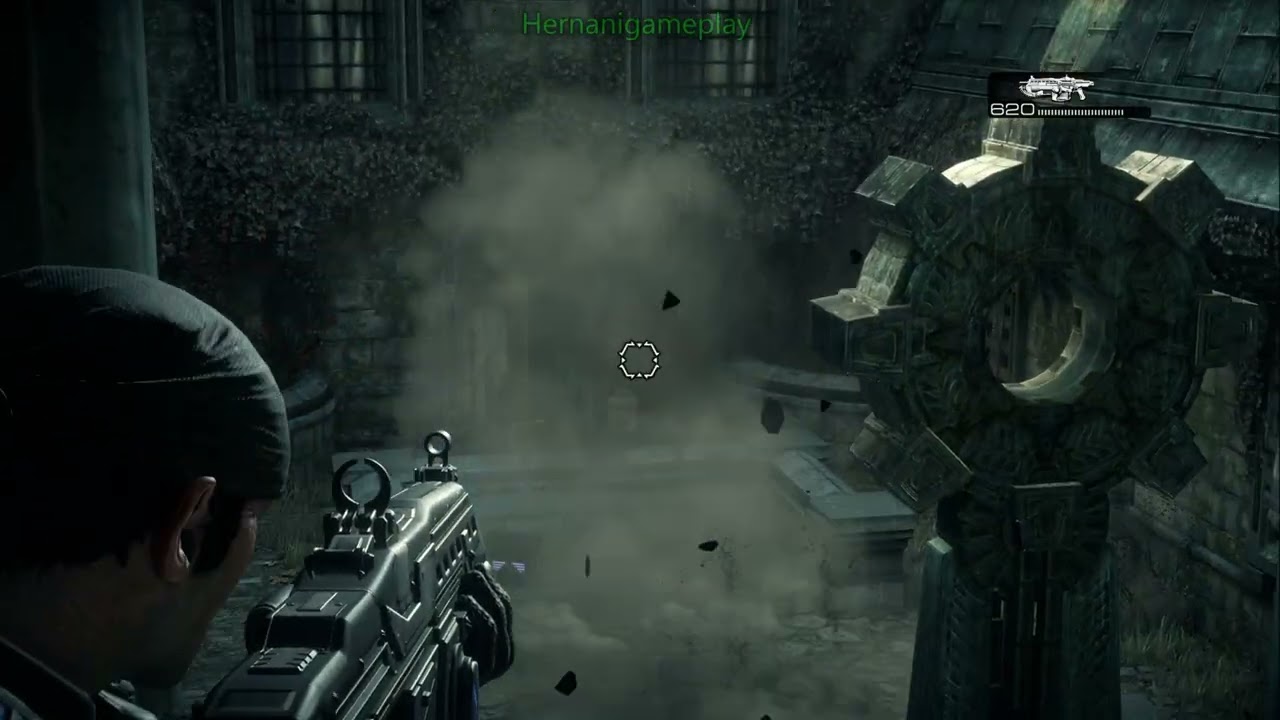 Gears of War: Reloaded #13