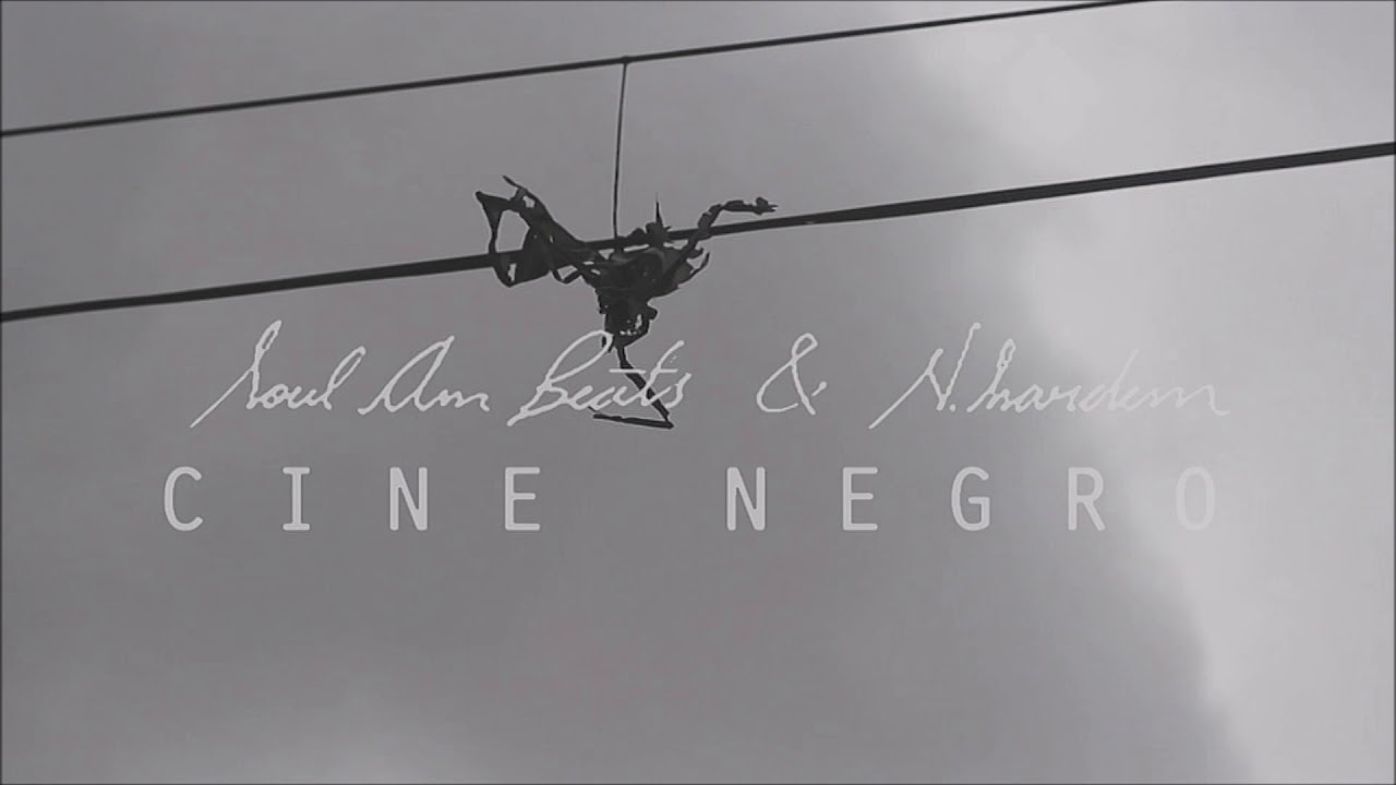 N  Hardem  -  Pecado y Empate (Bonus Track)
