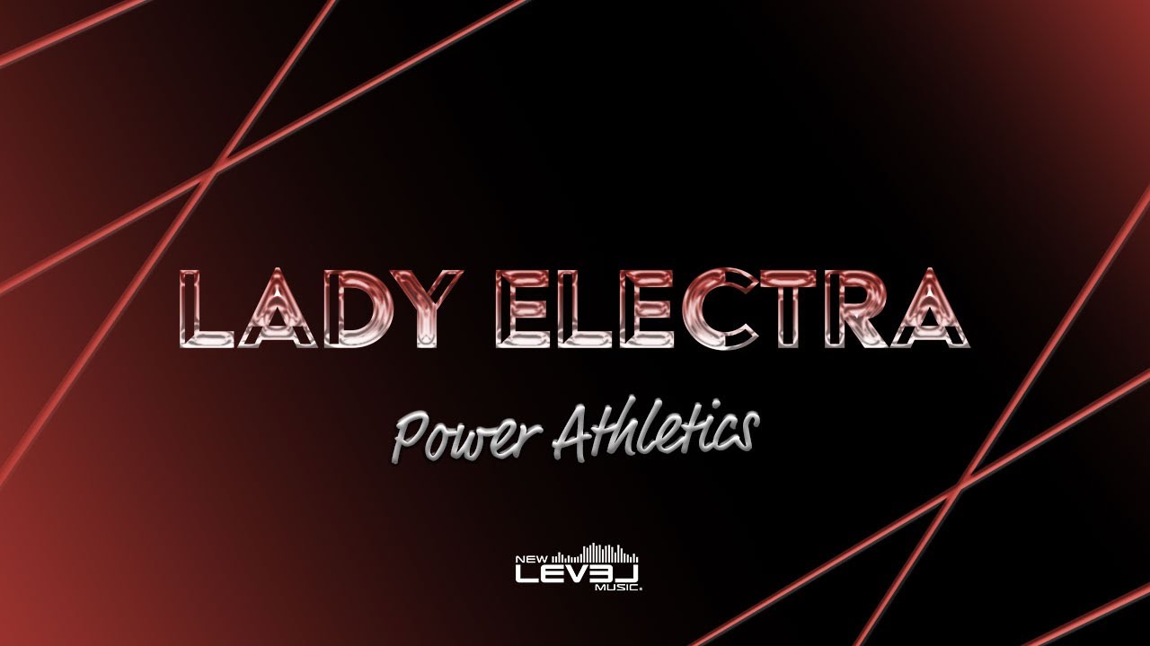 Power Athletics Lady Electra 2021-2022