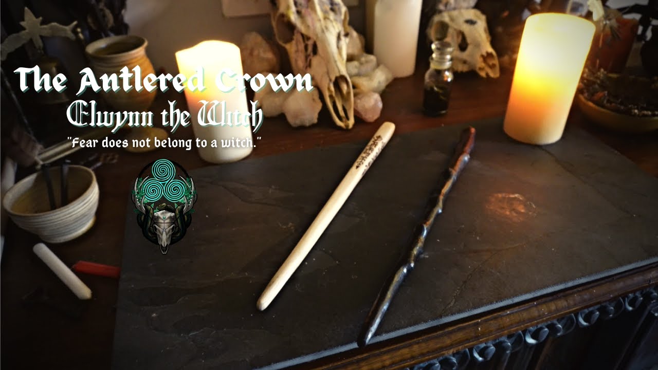 Wandlore & Craft🌿