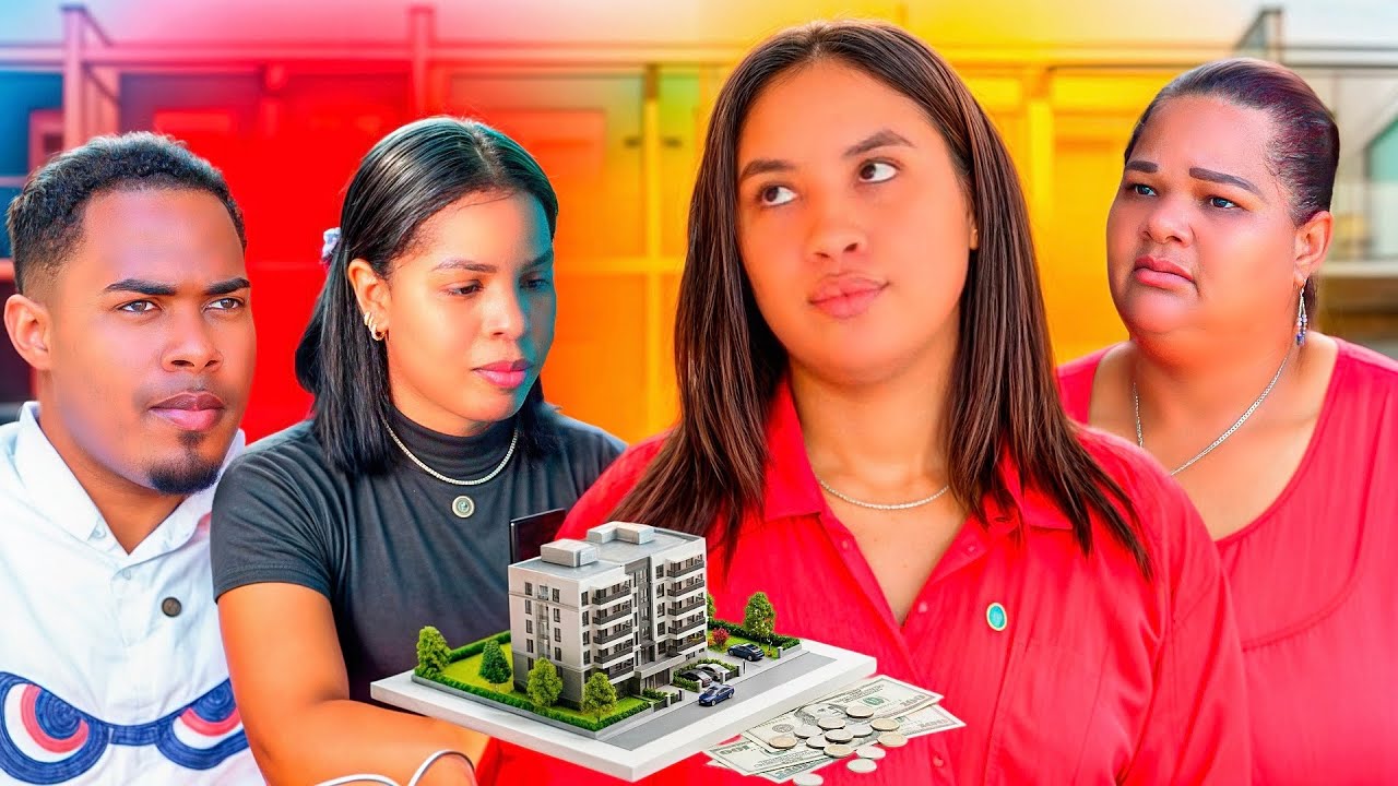 DESPUÉS QUE PROSPERÓ, NUNCA VOLVIÓ A SU CASA