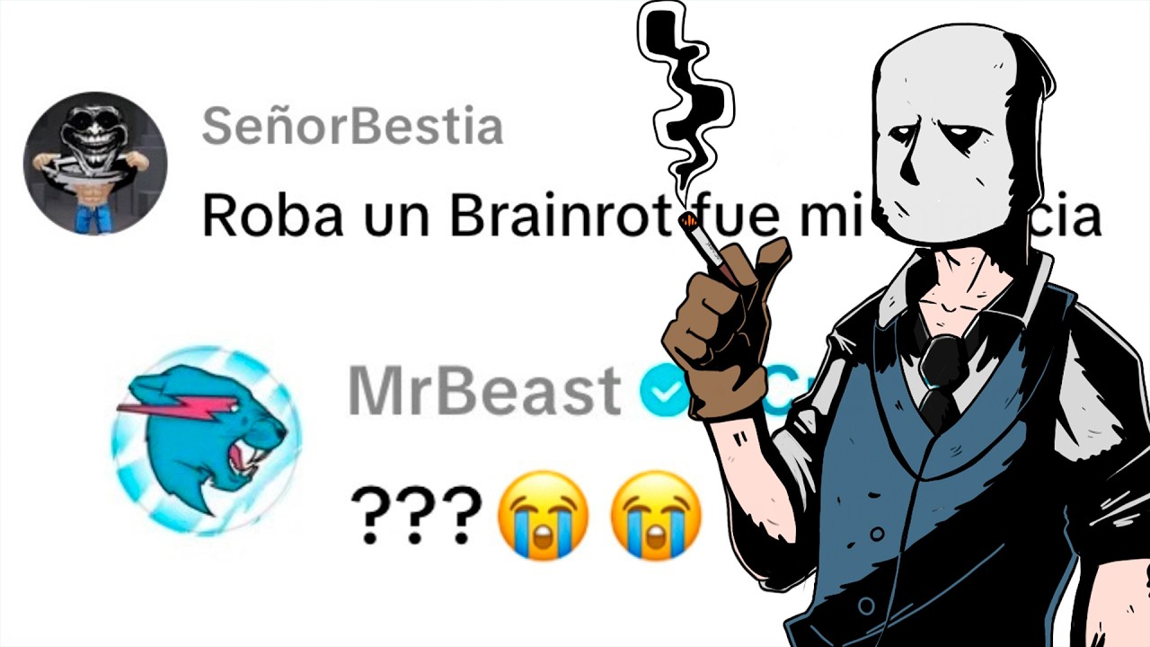 HeyGrey reacciona a La Generación Alfa Está Perdida...