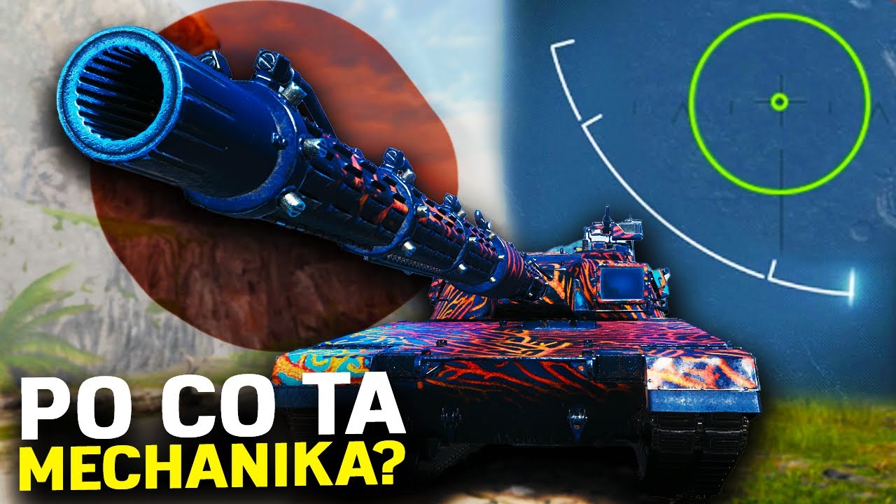 BEZSENSOWNA MECHANIKA? - STK-2