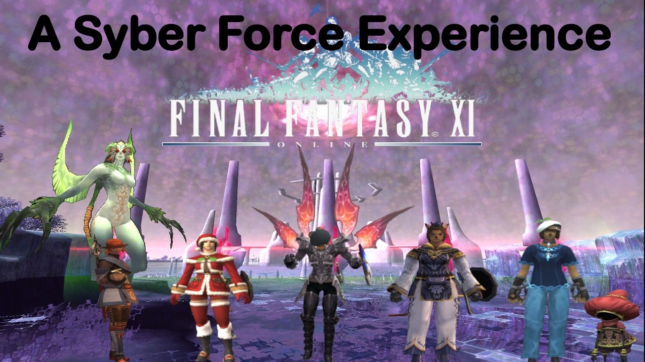 FFXI & Chill Night ♦ Grinding Something or Another? ♦ Retail ♦
