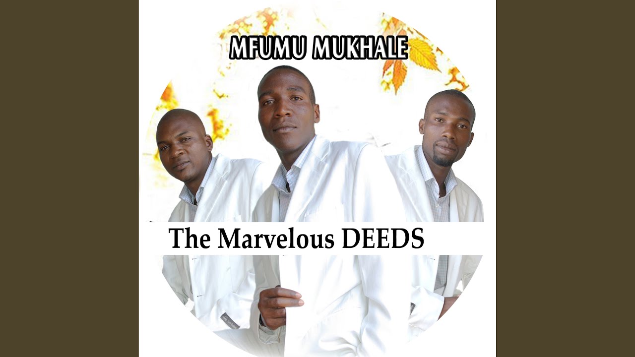 Mfumu Mukhale