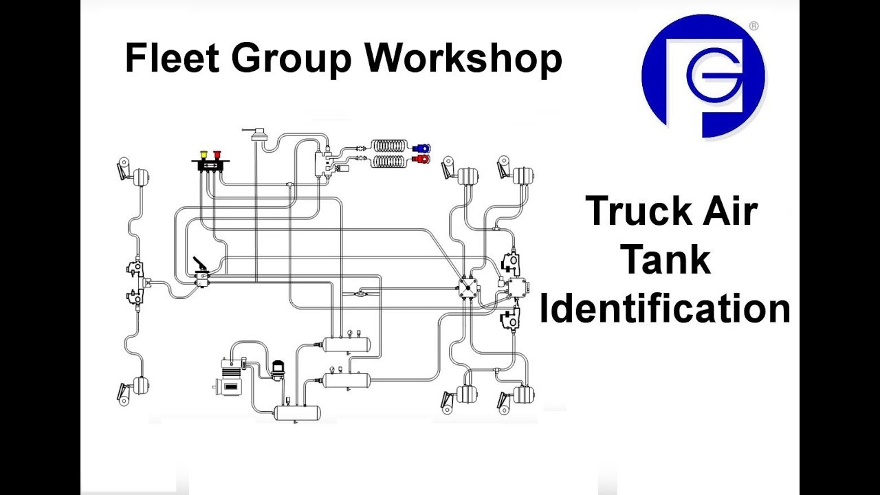 013 - Air Tank Identification Workshop