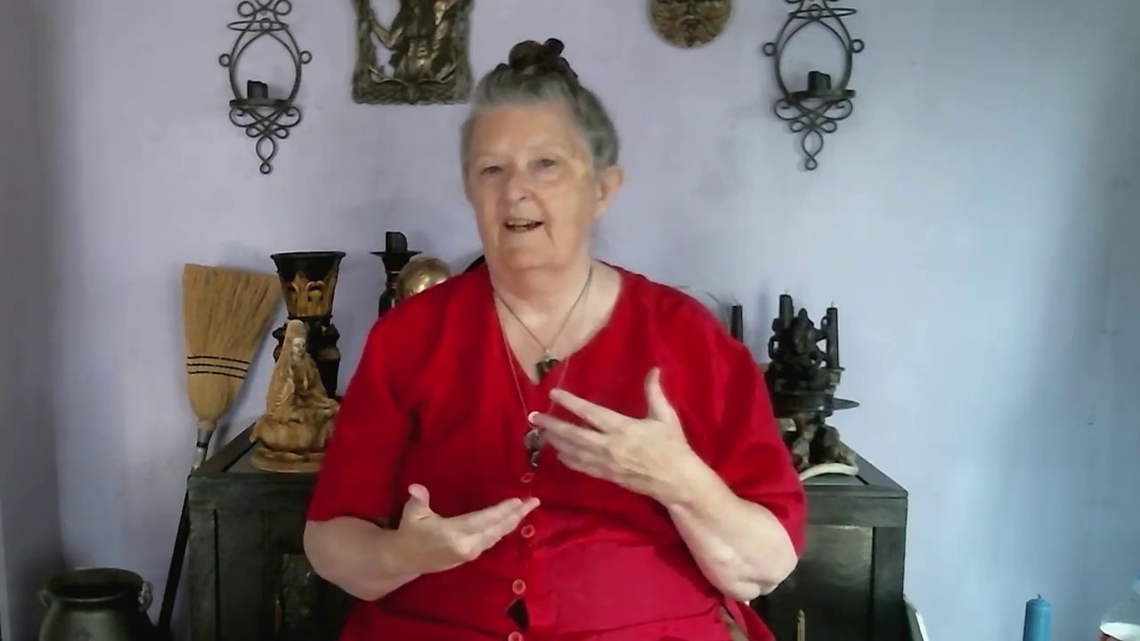 Psychic Cords & Attachments | How to Cut Energetic Ties Safely