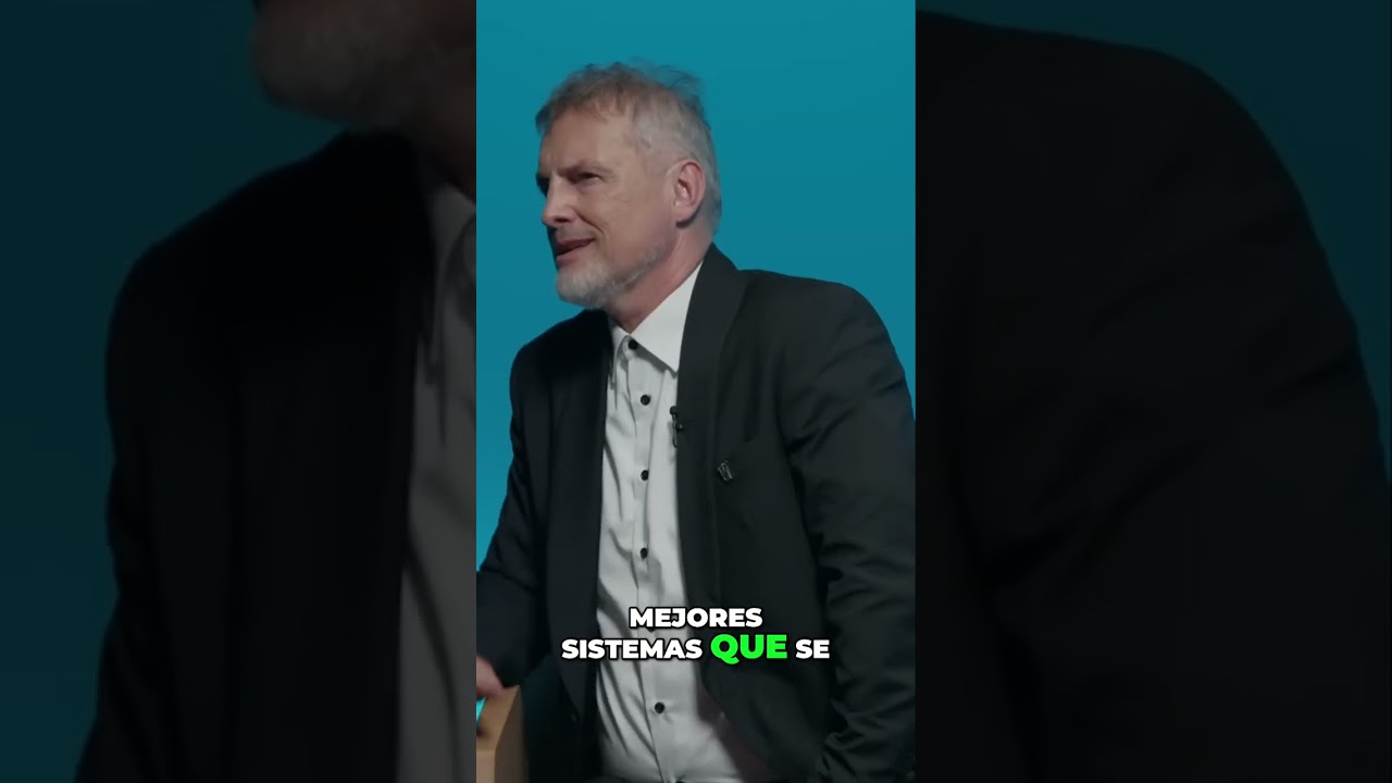 &iquest;IA Supera a Humanos? &iexcl;El Futuro Algor&iacute;tmico Revelado!