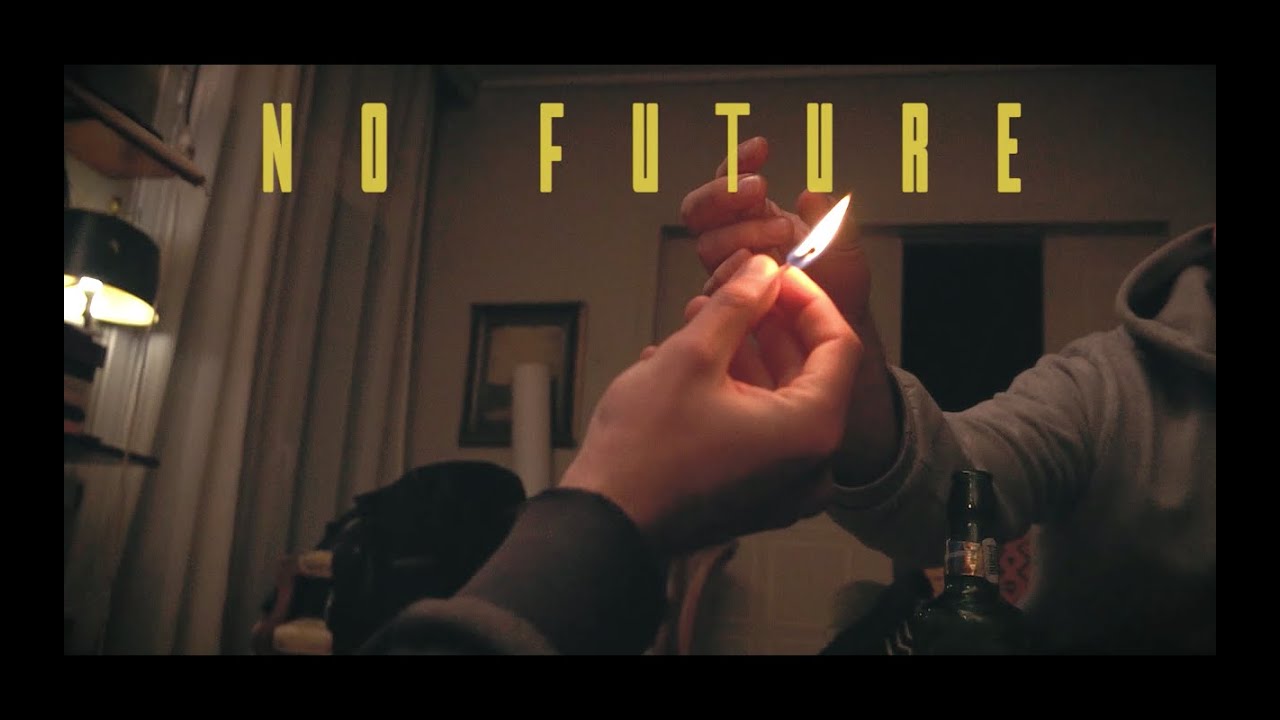 ANIMA - NO FUTURE (PROD. BY JAZZY CHAVO)