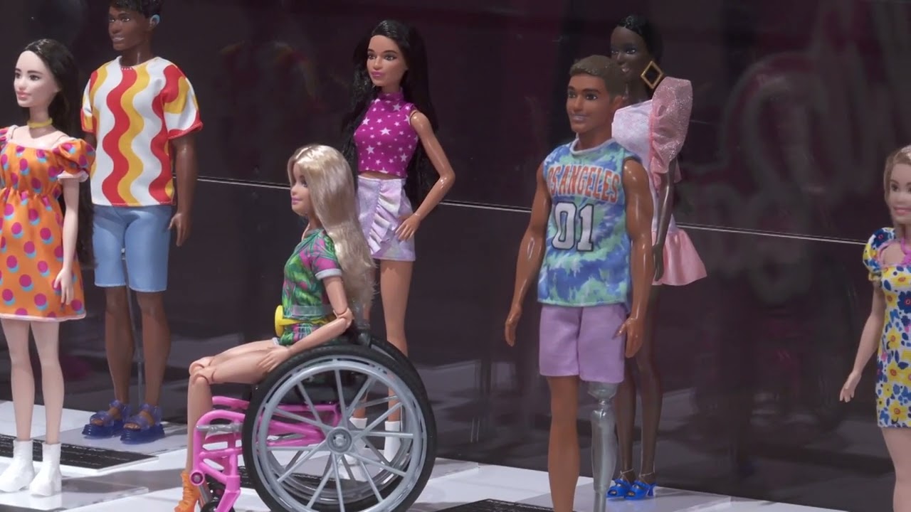 Barbie: A Cultural Icon at the Museum of Arts and Design | Arts in the City