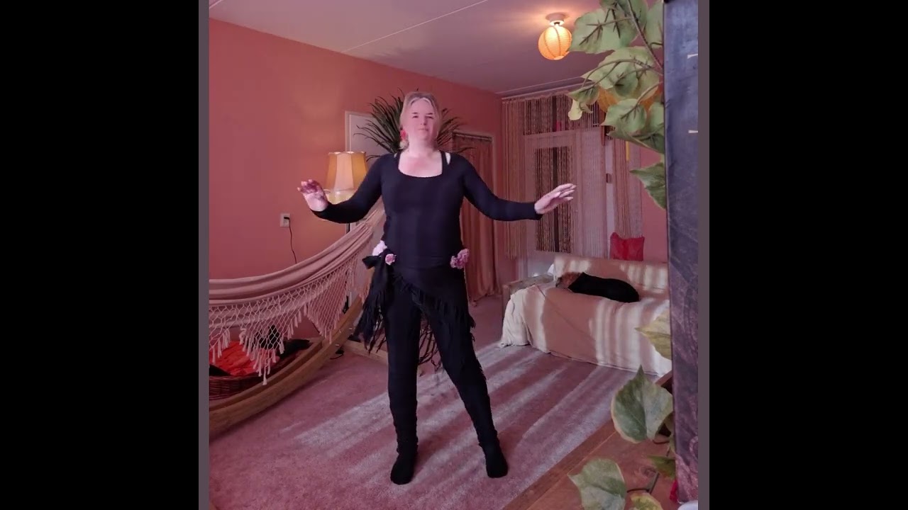 Try this! ✨️Bump, Close - Circle Circle ✨️