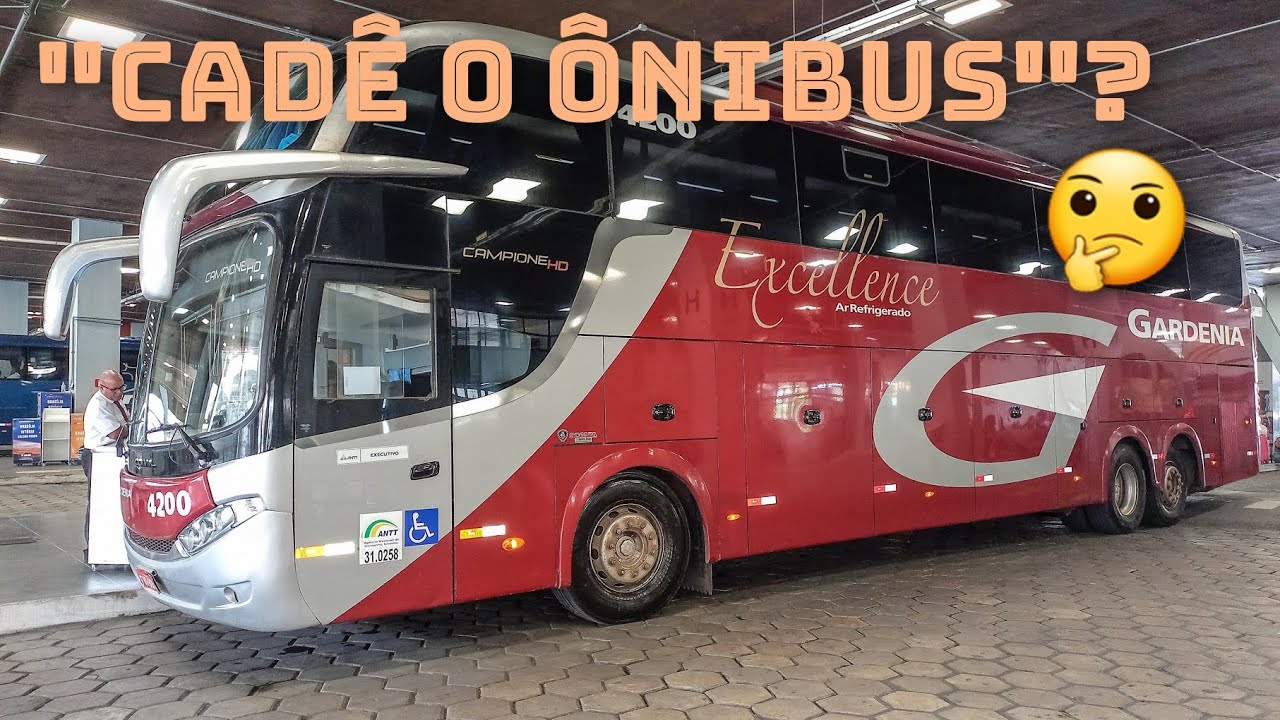 VIAJANDO com a GARDENIA na LINHA Belo Horizonte x Poços de Caldas MG - VD30