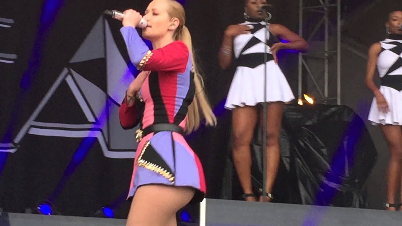 Iggy Azalea 