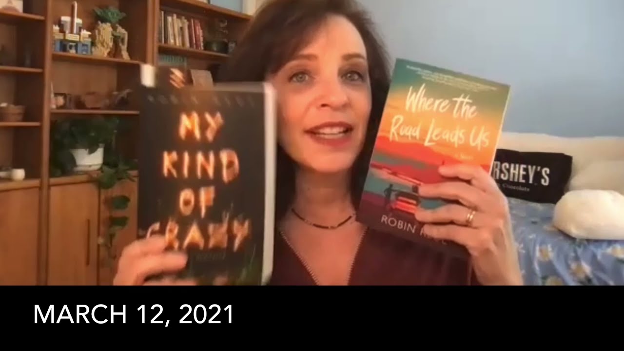 Robin Reul: Young Adult Author