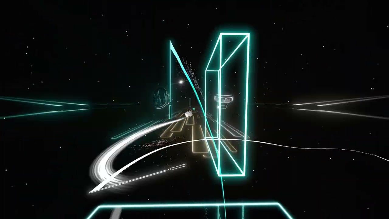 B.Y.O.B By System Of A Down In Beat Saber | Certified Head Banger (Even The Daft Punk Heads Agree)