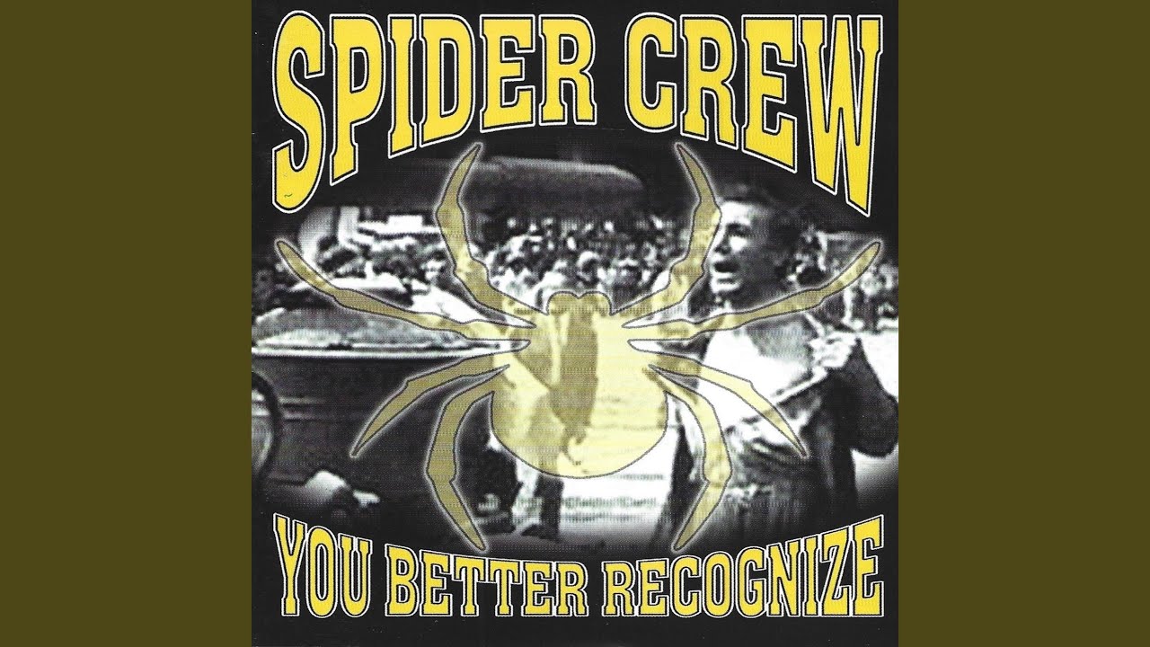Spider Crew