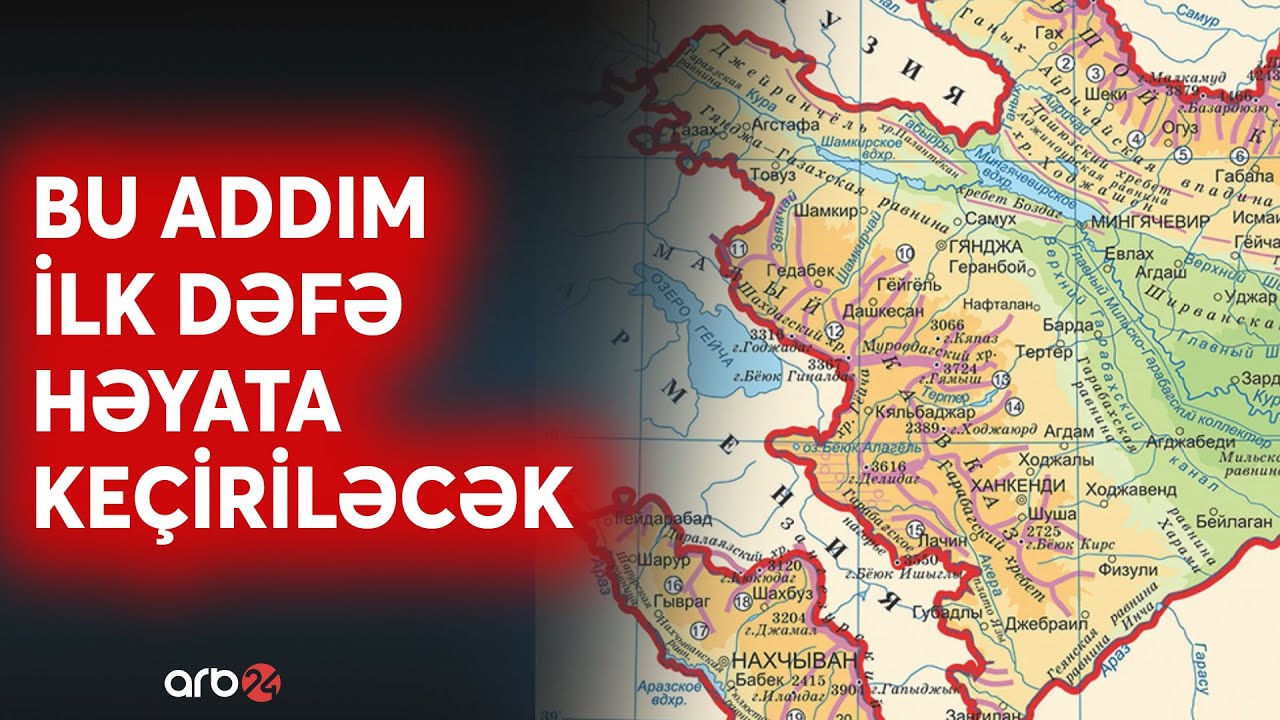 Ermənistan prezidentindən Paşinyana dəstək: Delimitasiya Zəngəzura qədər davam edəcək