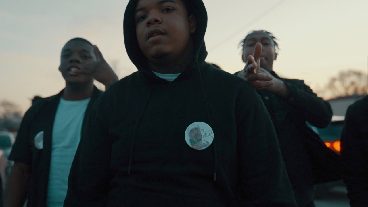 Doa Beezy - Lonely Child | Directed By @Qncy_