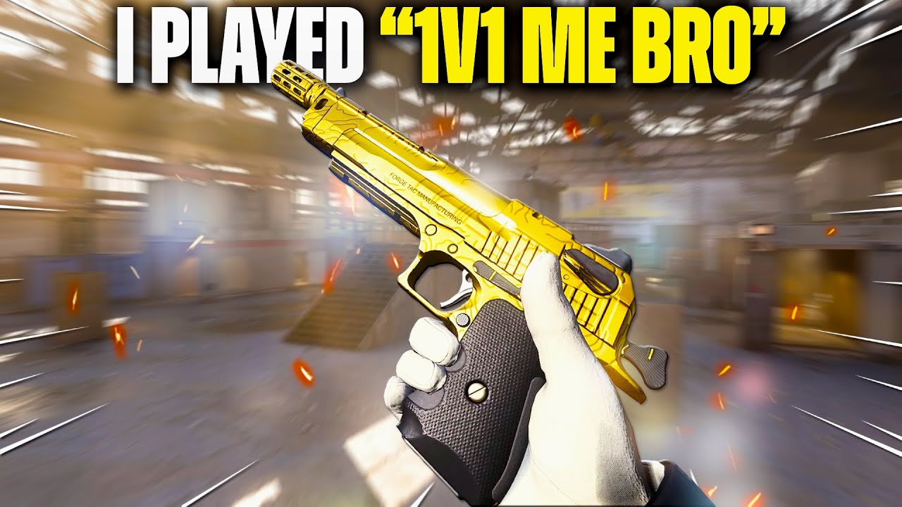 I Played 