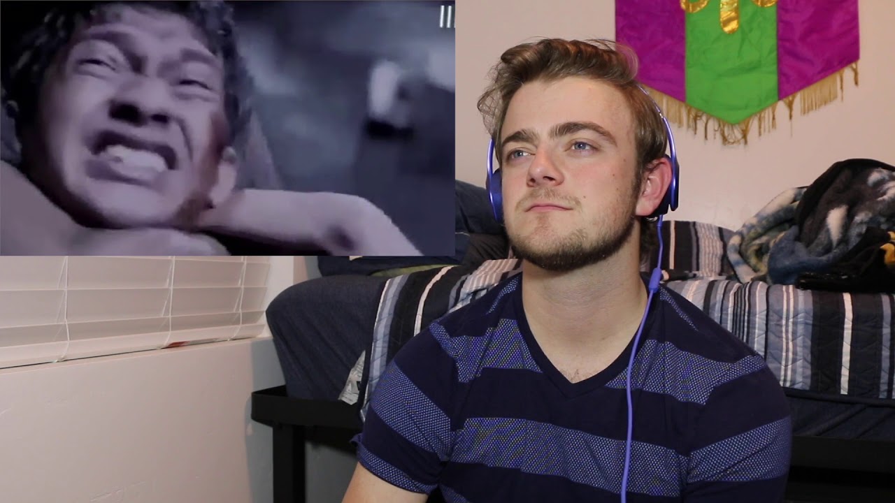 The Raid - Final Fight Reaction!