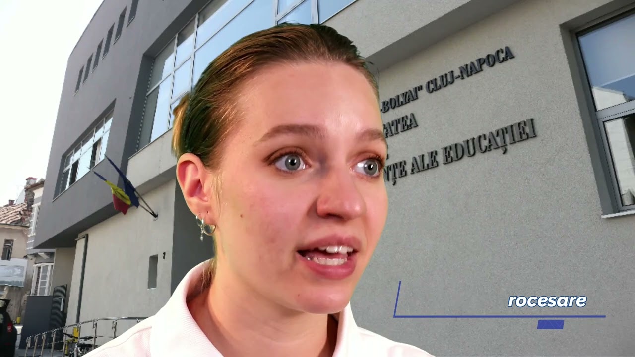 Admitere UBB Cum să te înscrii la Facultatea de Psihologie și Științe ale Educației   licență