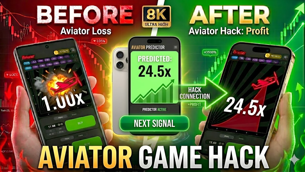 AVIATOR HACK KAISE KARE | AVIATOR GAME HACK | AVIATOR HACK ✈️