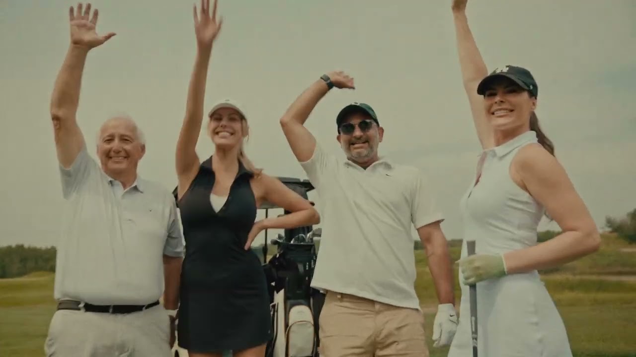 Mercedes Trophy Golf Tournament 2024