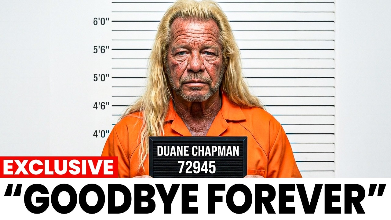 Dog the Bounty Hunter Cast Members Who Are Dead or in Jail in 2026