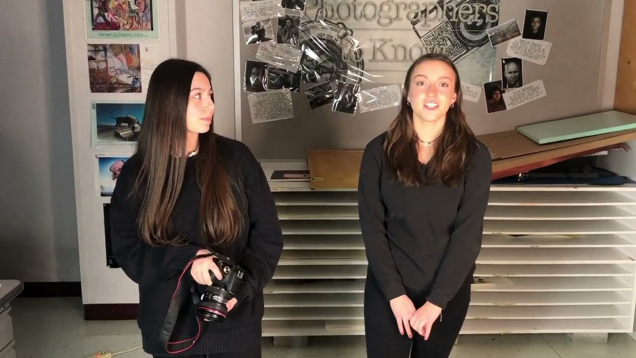 March Madness: Art Photo Studio Equipment