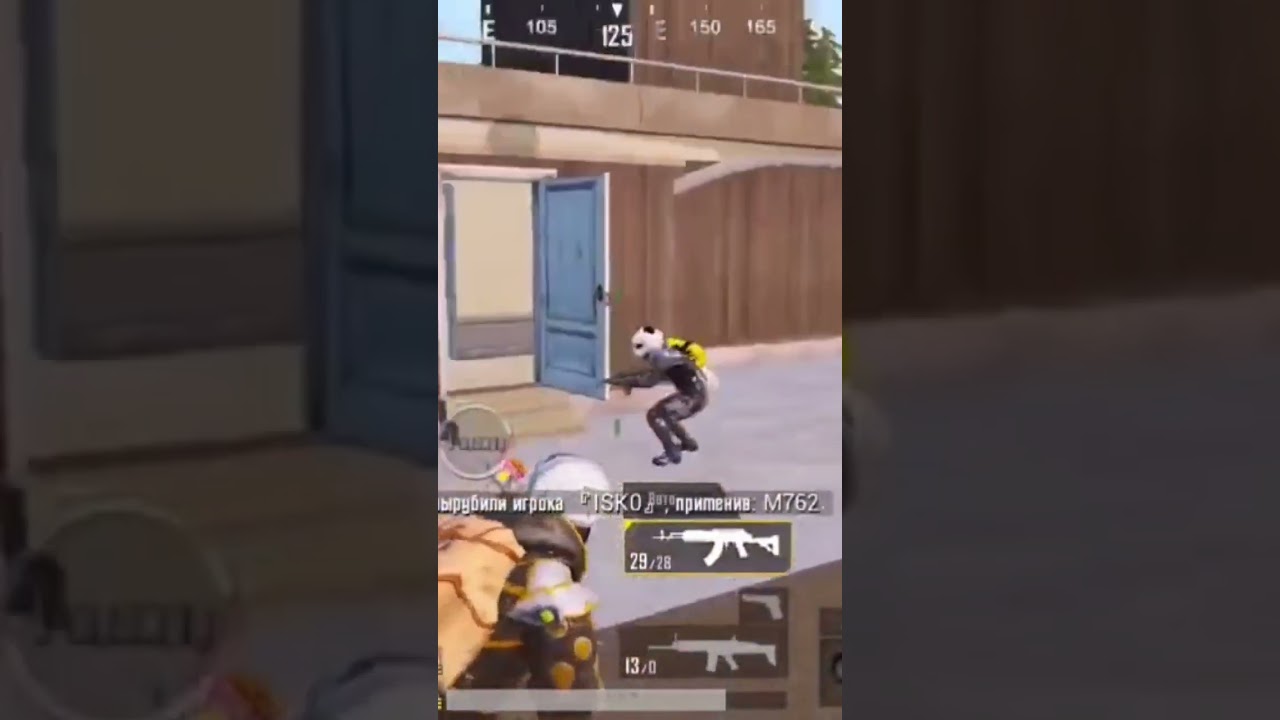 -3 PUBG MOBILE  SUBSCRIPTION-ПОДПИСЫВАЕМСЯ🔔, #pubgmobile #pubgepic  #epicmoments