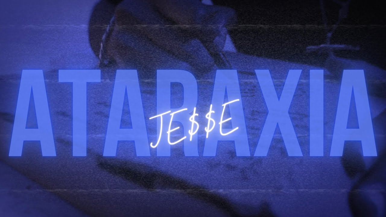 ATARAXIA (Video Oficial 4K)