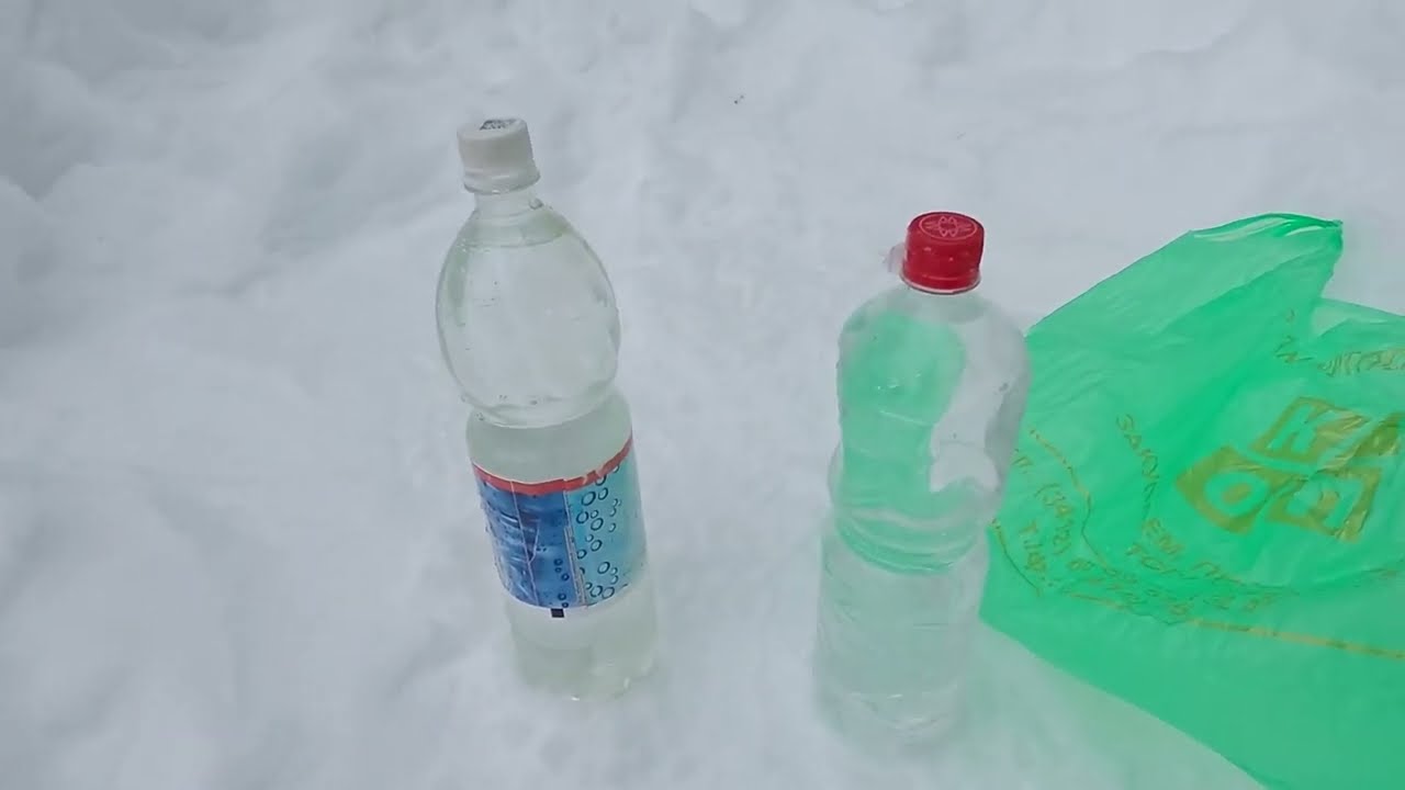 Мой поход за крещенской водой 2026 с разговорами. ❄❄❄🌲🌲🌲