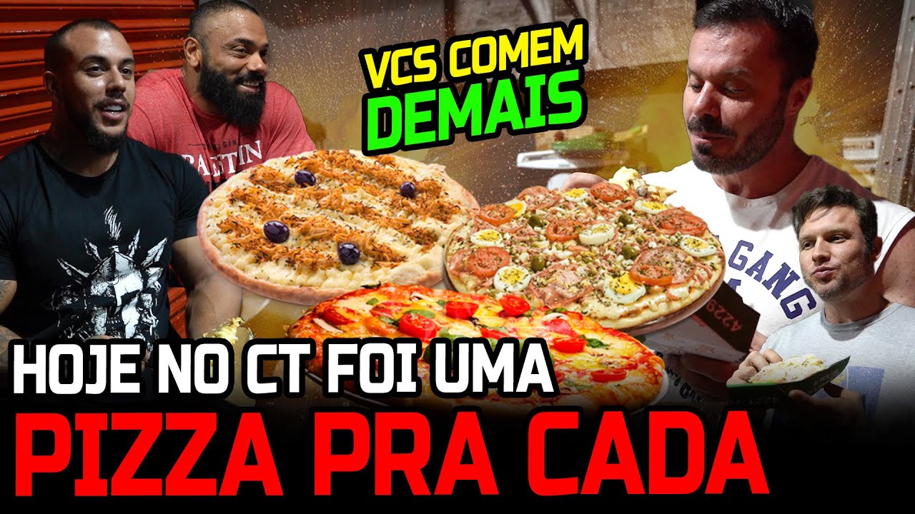 NO CT NINGUÉM FICA PARA TRÁS