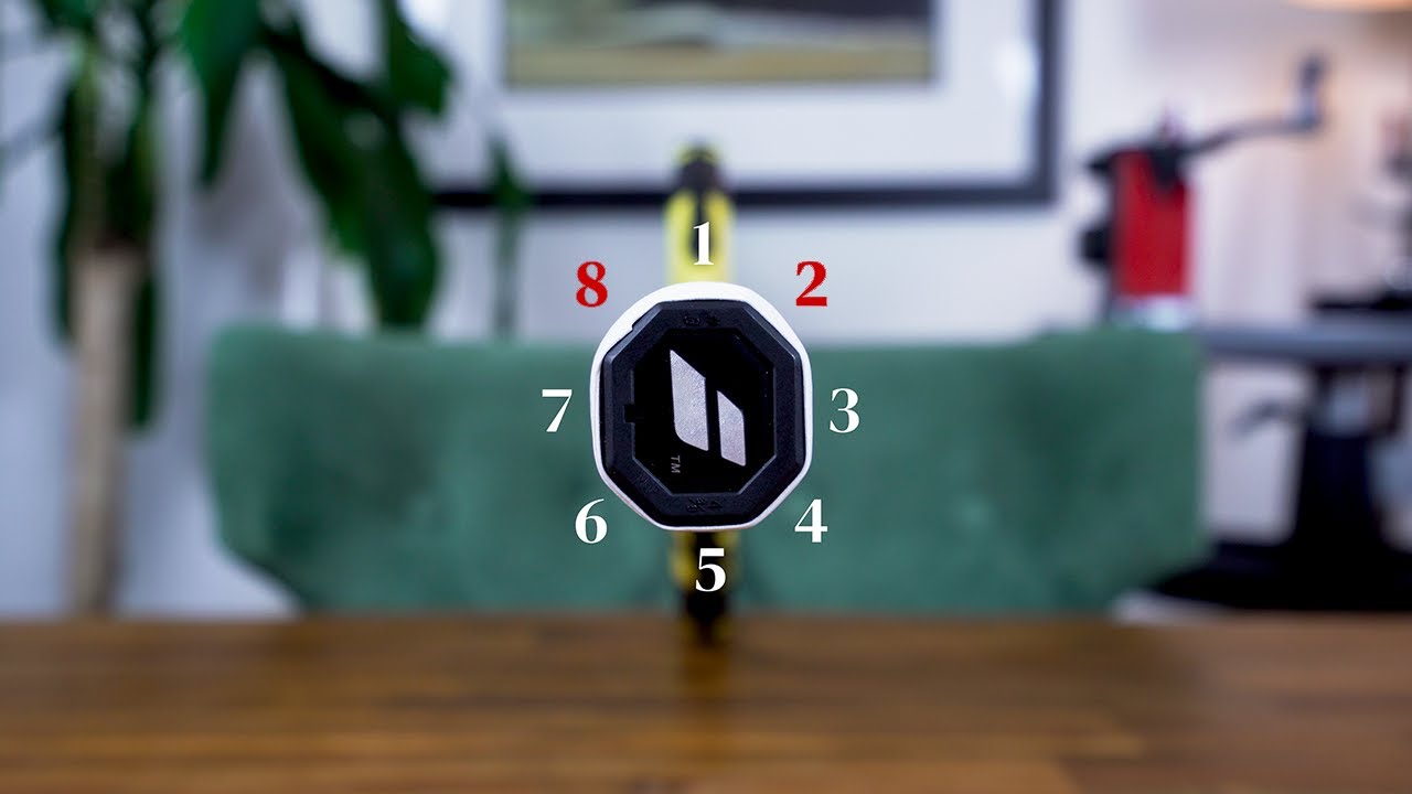 Continental Grip in Tennis [Overview & How to Hold]