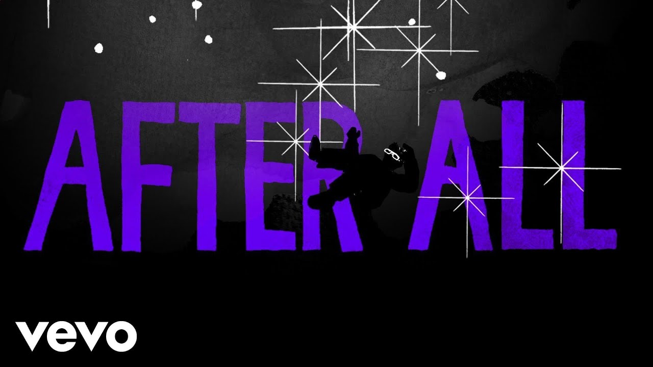 Oliver Koletzki - After All ft. Nörd