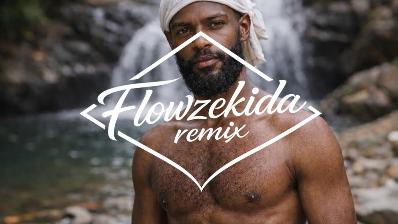 Flowzekida Remix 687 X Jeanne Hué - Melymelo (Zouk Remix)