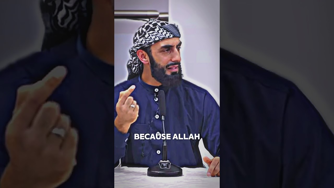 The Reward of Patience #islamicreminder #viralvideo #shorts #fyp