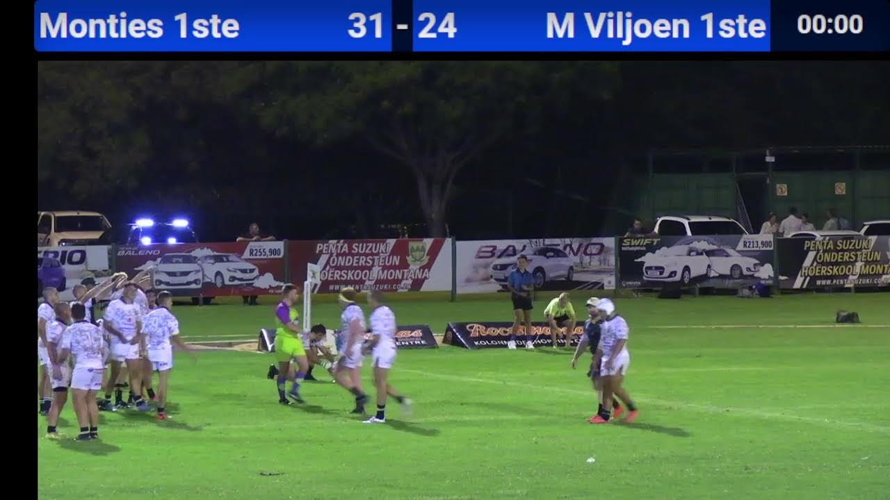 Monies VS Marais
