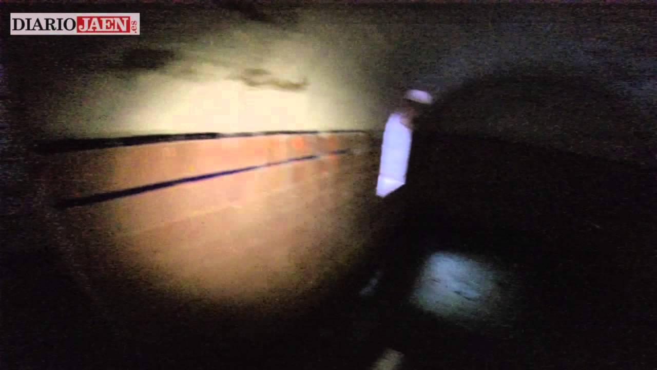 Visita a las Termas de Jabalcuz