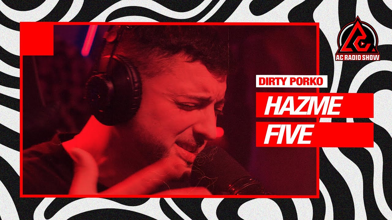 DIRTY PORKO - 