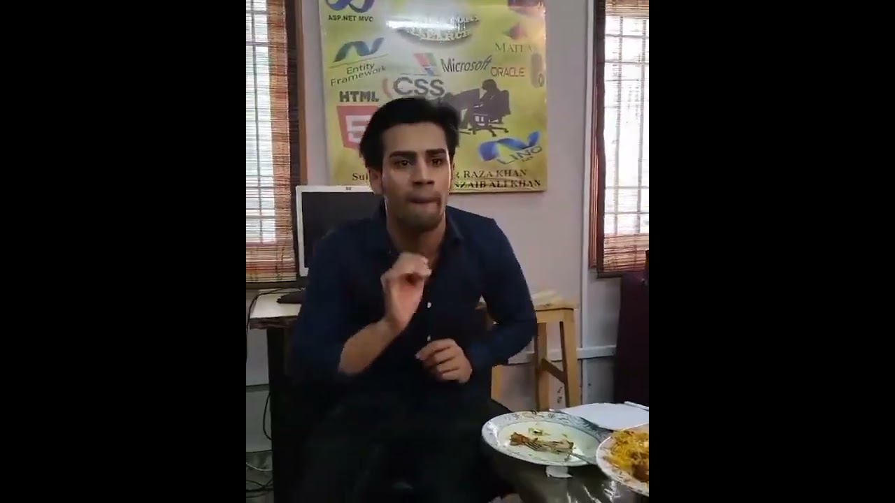 Momin Saqib as Shahrukh Khan