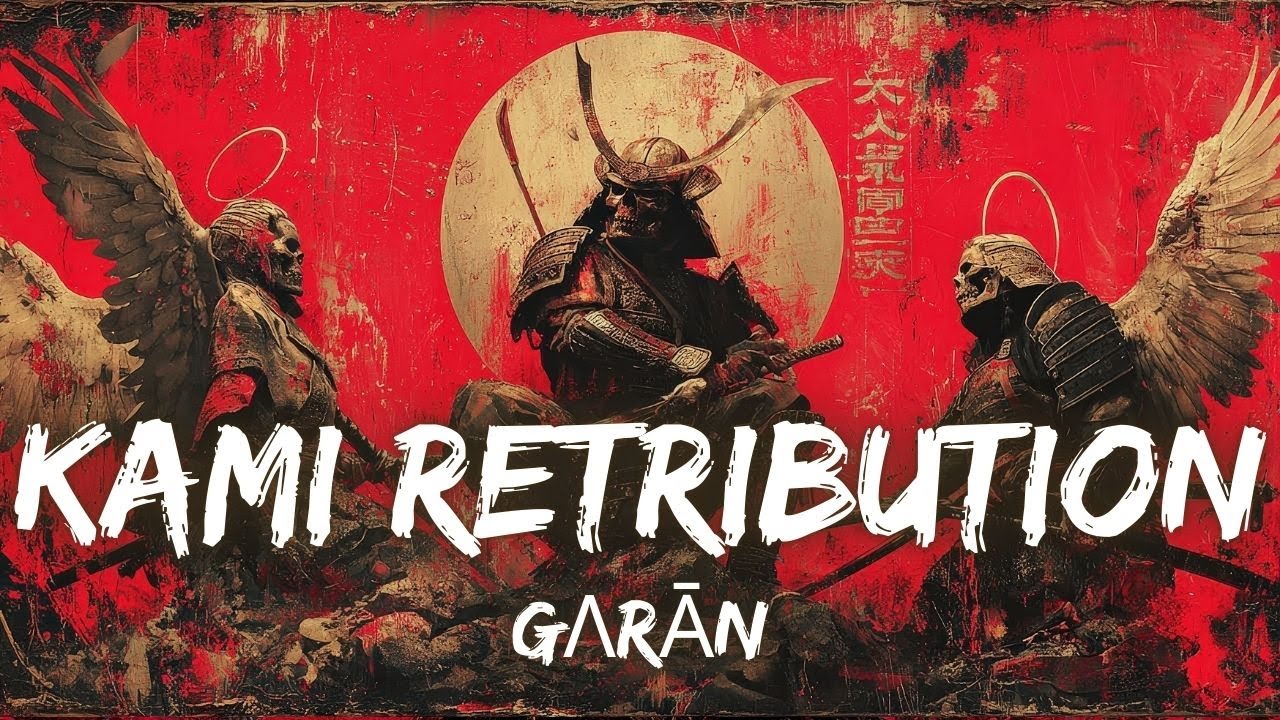 Kami Retribution | GΛRĀN | UNDEAD AURA 💀