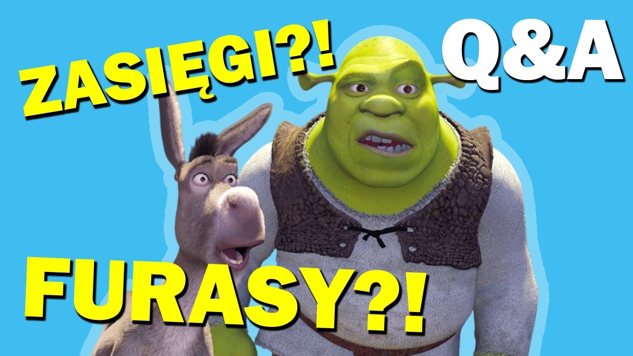 Te pytania mnie zaskoczyły… Q&A