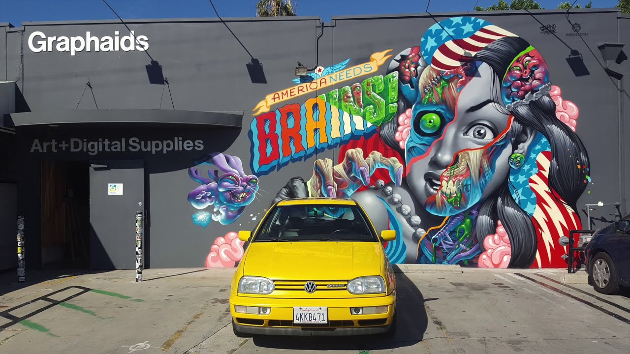 1998 Volkswagen GOLF GTI VR6 | DAILY DRIVER + GIVEAWAYS