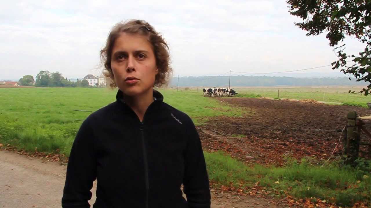 Ferme de grignon - le programme Grignon Energie Positive