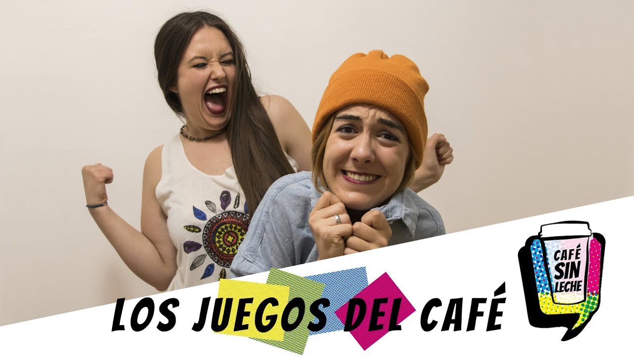 Café Sin Leche - Capítulo 7 | Lesbian Web Series (Sub English & Français) |