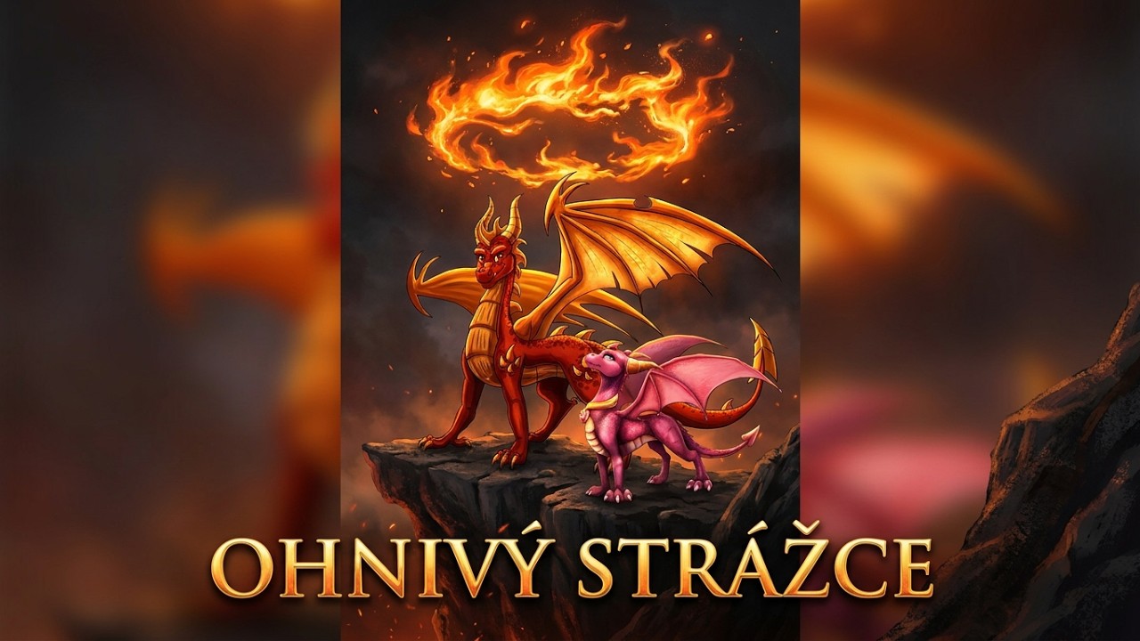 Etalus - Ohnivý strážce (song)