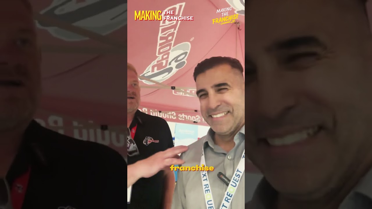 Inside IFA Miami 2025: Top Franchise Insights & Interviews | Making The Franchise